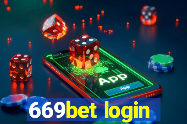 669bet login